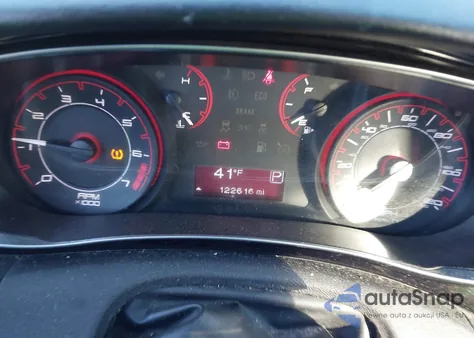 2013 Dodge Dart Sxt z USA, uszkodzony, nr VIN 1C3CDFBA8DD289593